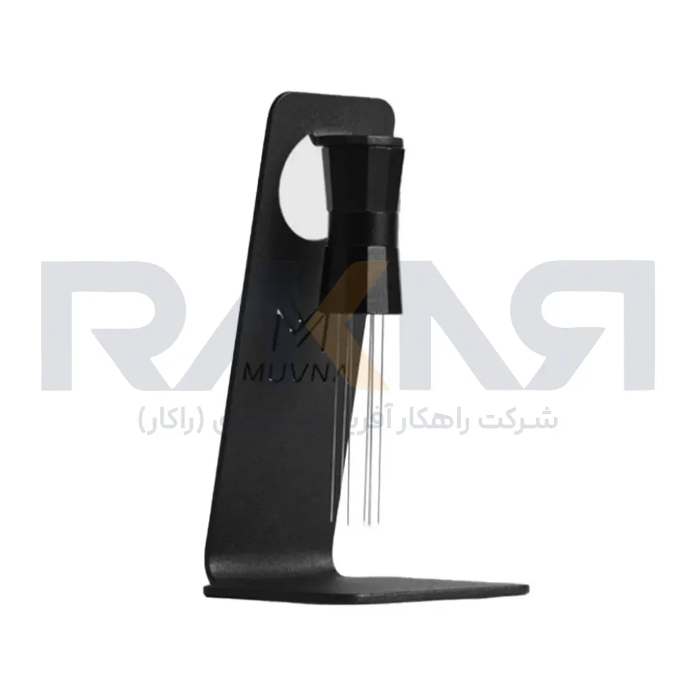 Muvna movable angle coffee needle نیدل قهوه سوزنی زاویه متحرک Muvna