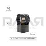 نیدل قهوه چرخشی مدل دیسپنسر