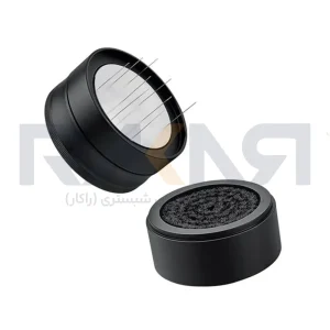 نیدل قهوه دیستریبیوتر ورژن2 نورمکور