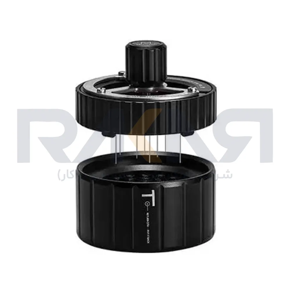 نیدل دیستریبیوتر مدل الفانت Muvna