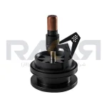 نیدل دیستریبیوتر مدل مانتینز