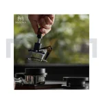 نیدل دیستریبیوتر مدل مانتینز