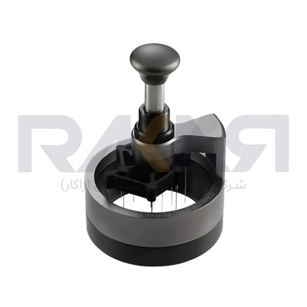 Needle Distributor Model Montins Muvna نیدل دیستریبیوتر مدل مانتینز Muvna