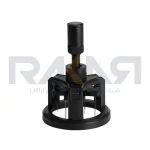 نیدل دیستریبیوتر مدل تایمو Muvna