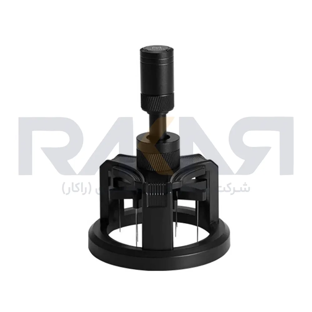 نیدل دیستریبیوتر مدل تایمو Muvna