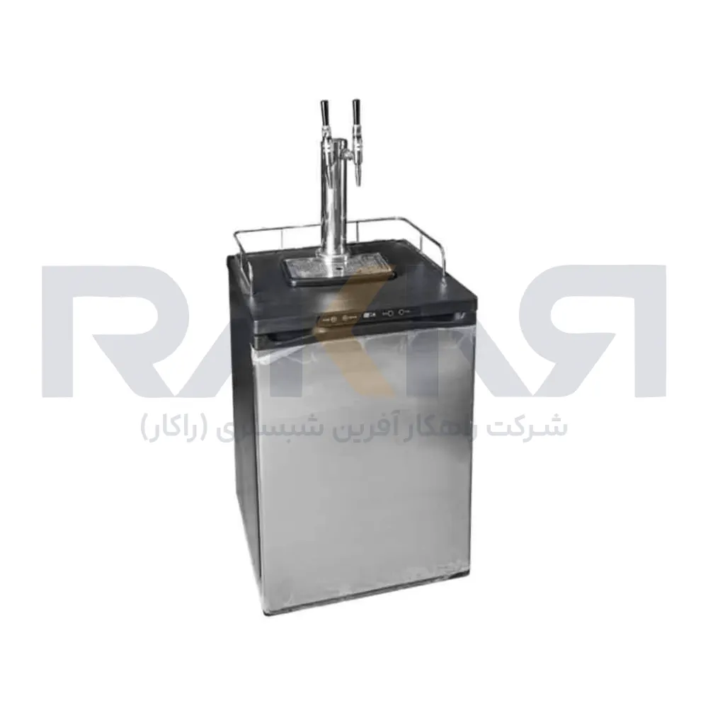 نیترو کافی 10 لیتری پرایم