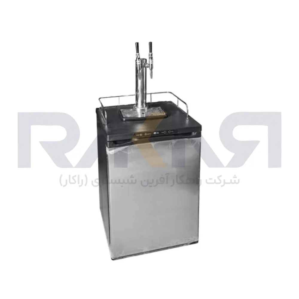 نیترو کافی 25 لیتری پرایم