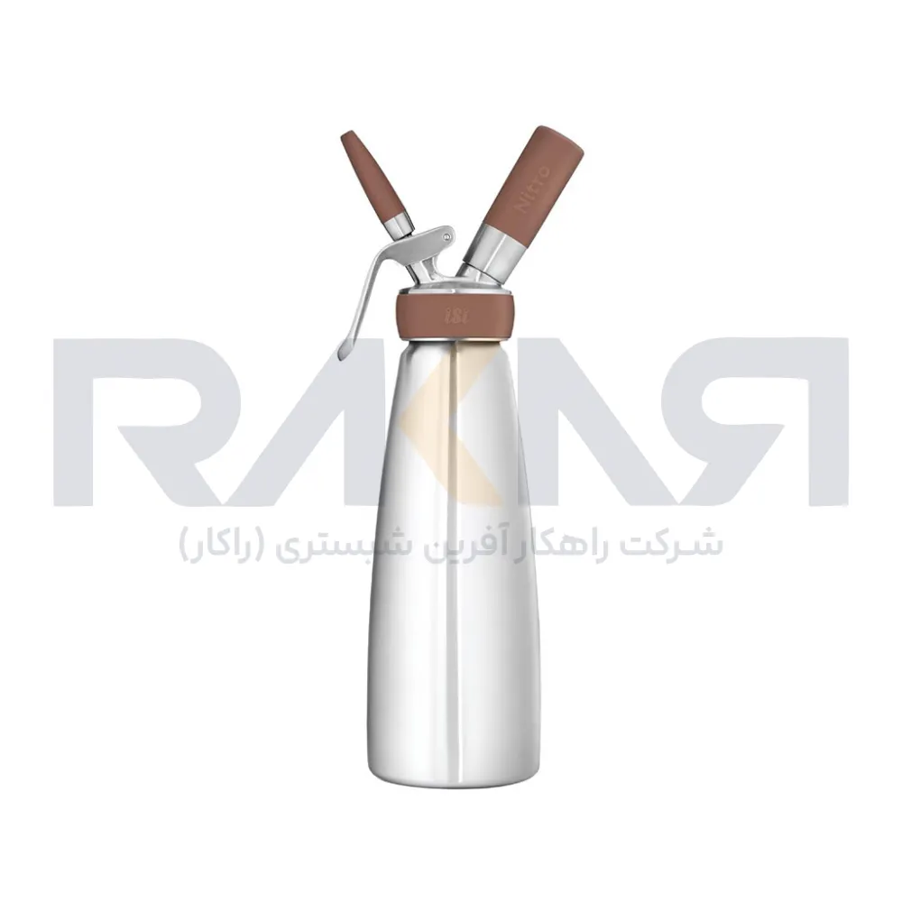 نیترو کافی ISI یک لیتری