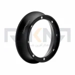 فانل نورمکور 58 میلی متر