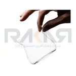 کاپ شیشه ای 275 میل