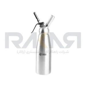 گل خامه زن آلومینیوم یک لیتری پرایم