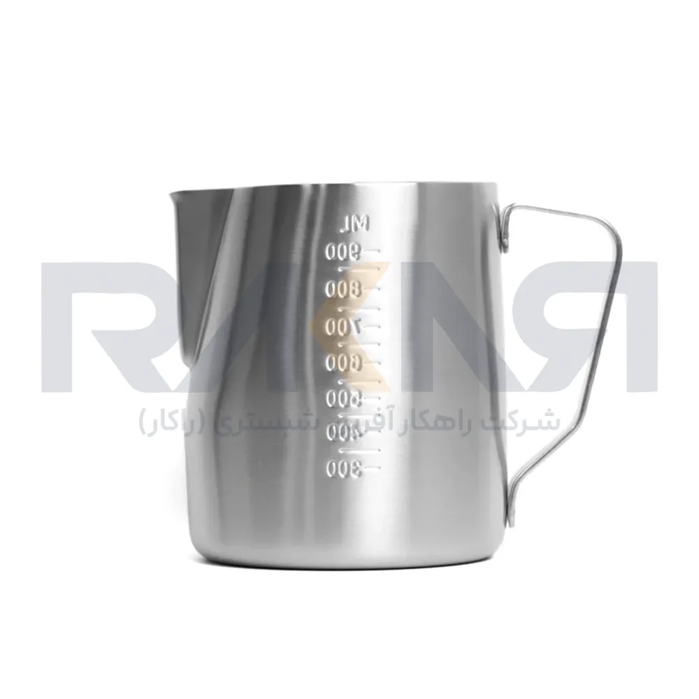 One liter pitcher پیچر یک لیتری