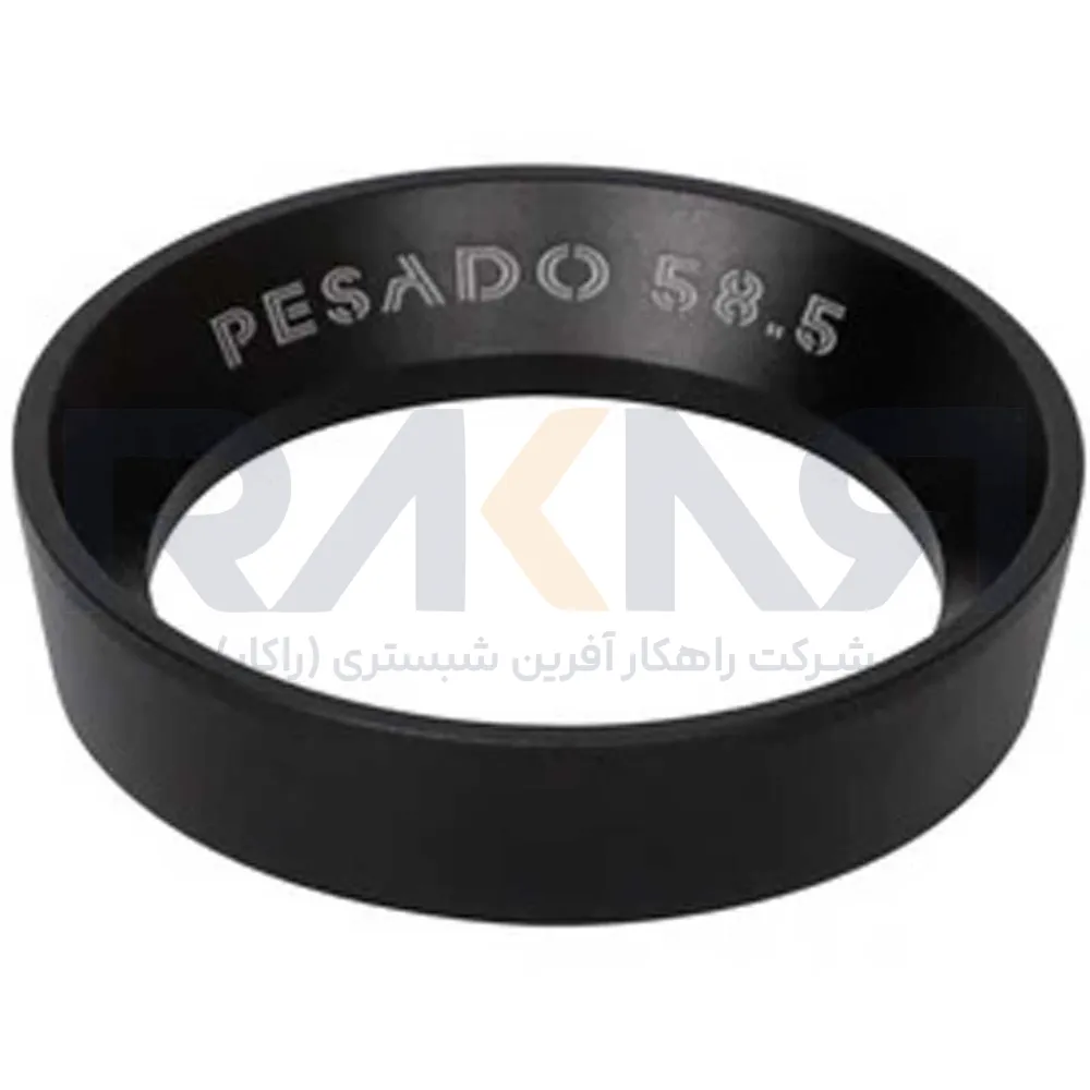 دوزینگ رینگ آهنربایی PESADO 58.5