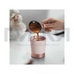 کاپ سرامیکی صورتی سری CERA