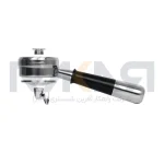 پرتا فیلتر دابل اسپات پزادو