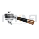 پرتا فیلتر دابل اسپات پزادو مدل LME61