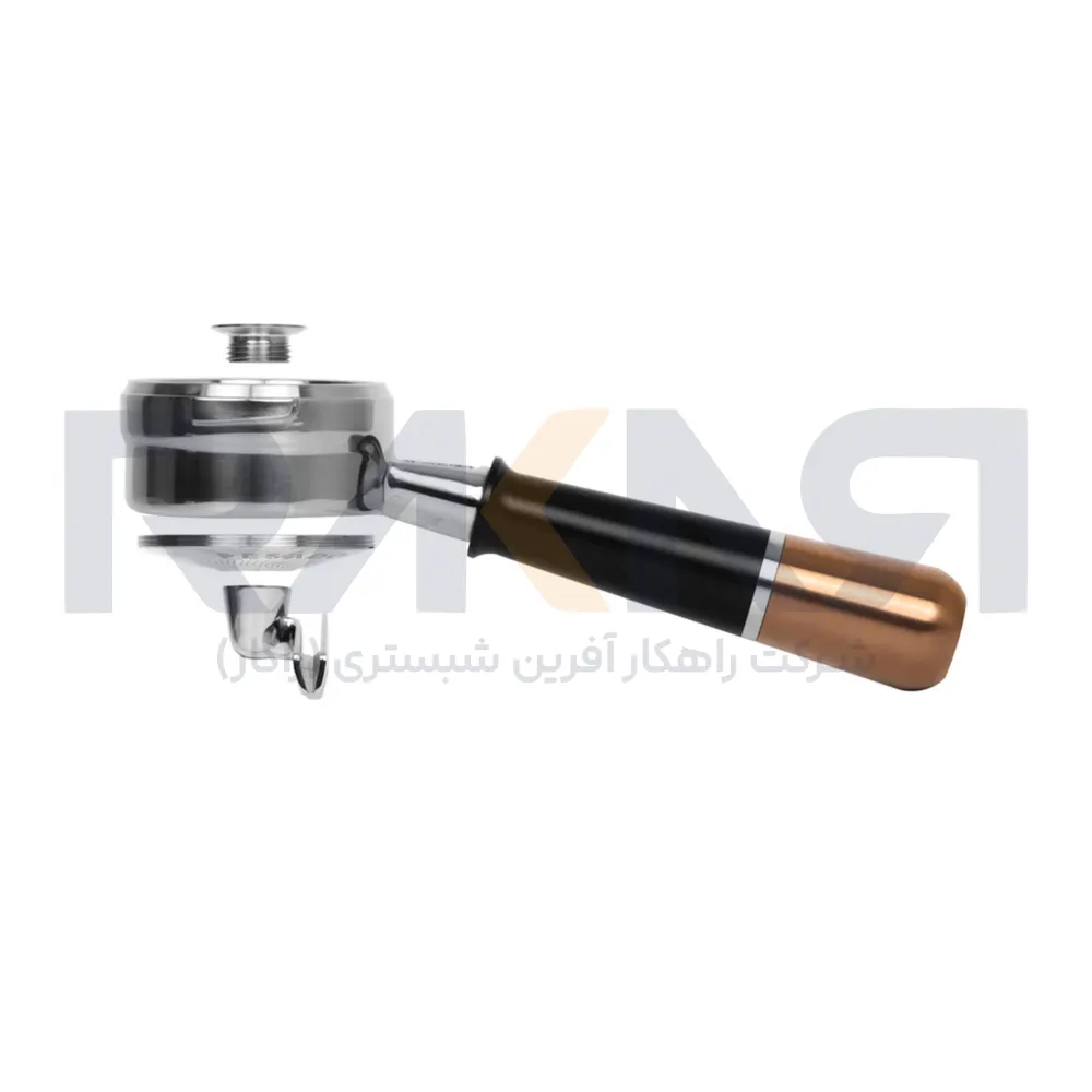 پرتا فیلتر دابل اسپات پزادو مدل LME61