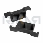 باکس یخ کریستالی مکعبی