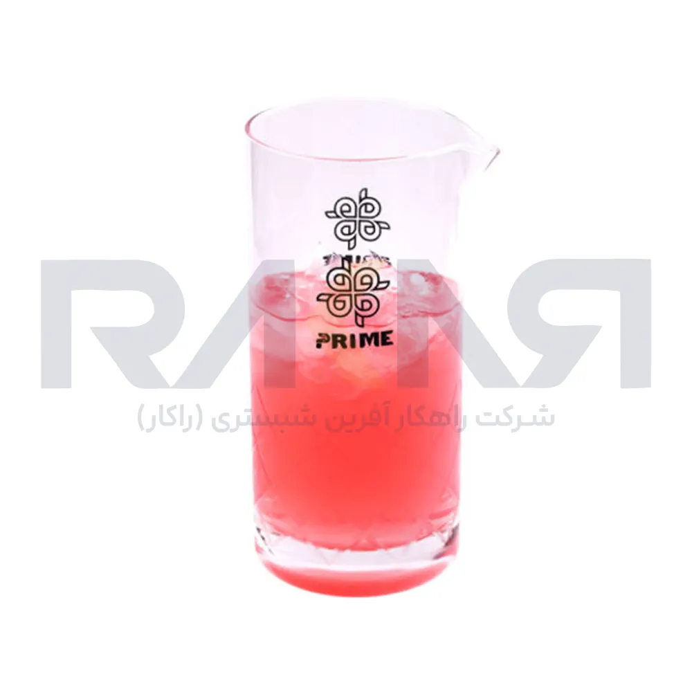 میکسینگ کاپ گلس پرایم