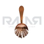 استرینر صدفی