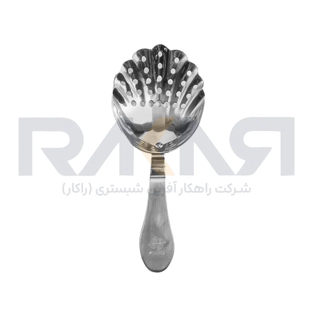 Prime Shell Strainer استرینر صدفی پرایم