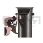 ناک باکس ایستاده