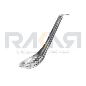 اسپون خاویار استیل پرایم
