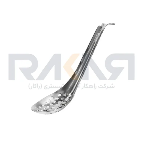 اسپون خاویار استیل پرایم