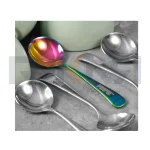 کاپینگ اسپون استیل