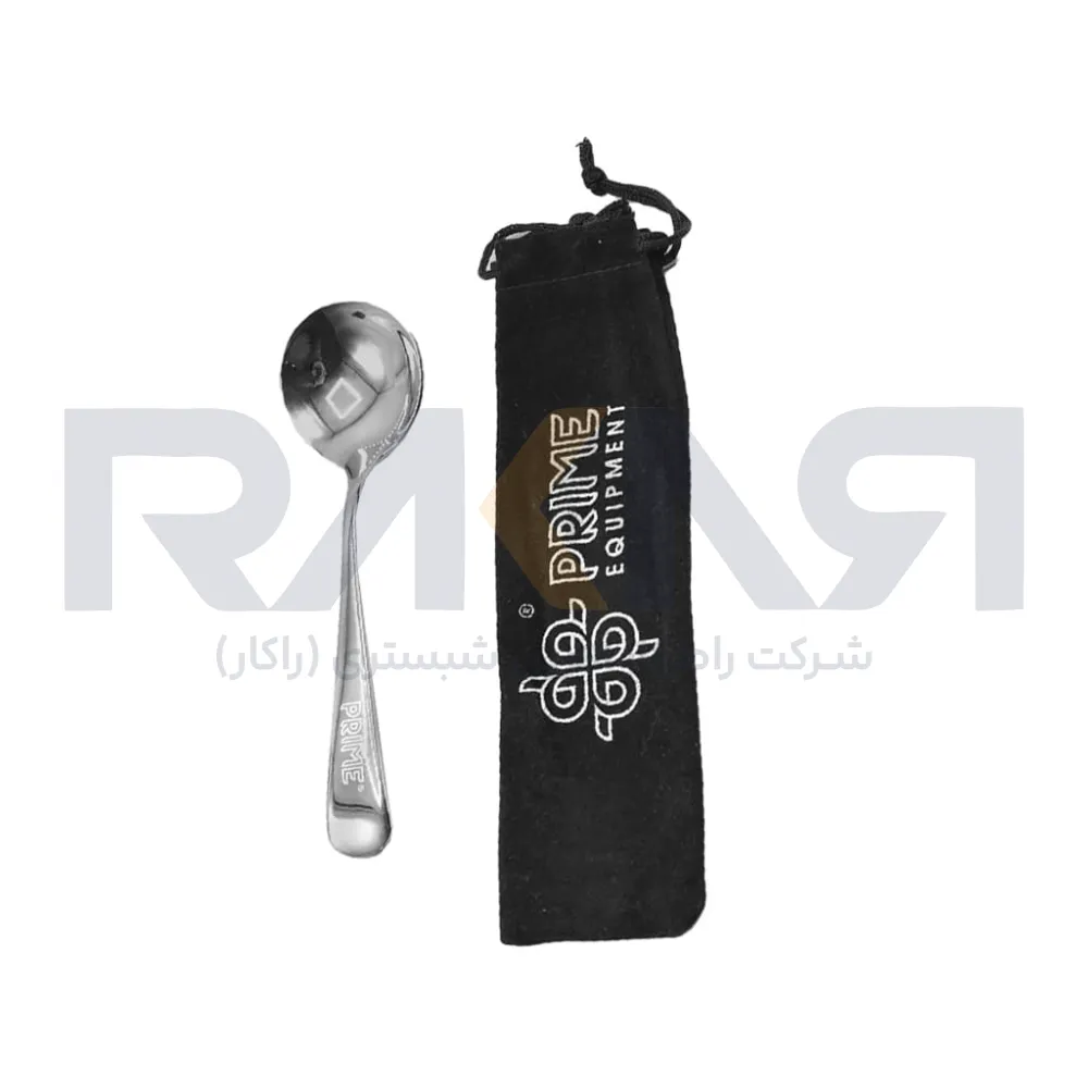 کاپینگ اسپون استیل پرایم