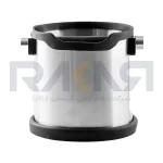 ناک باکس استیل رومیزی