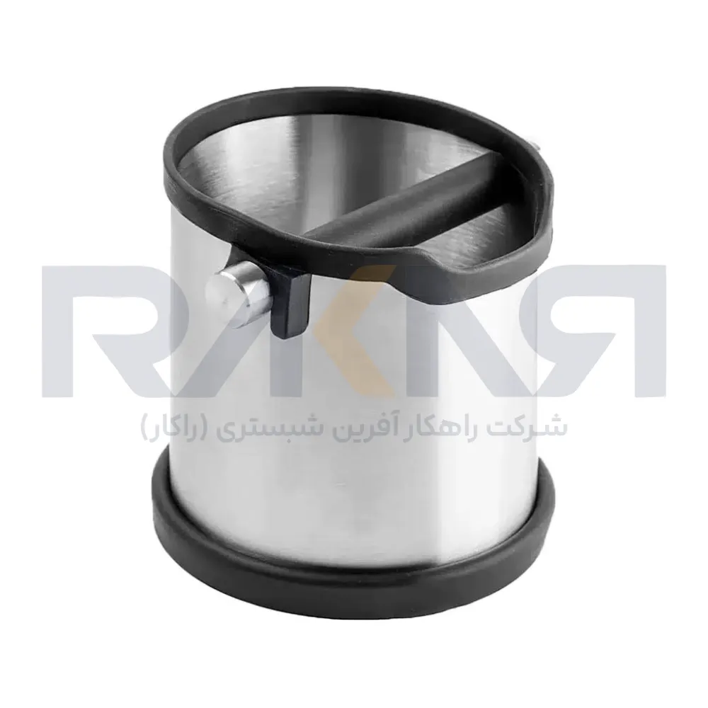 ناک باکس استیل رومیزی پرایم