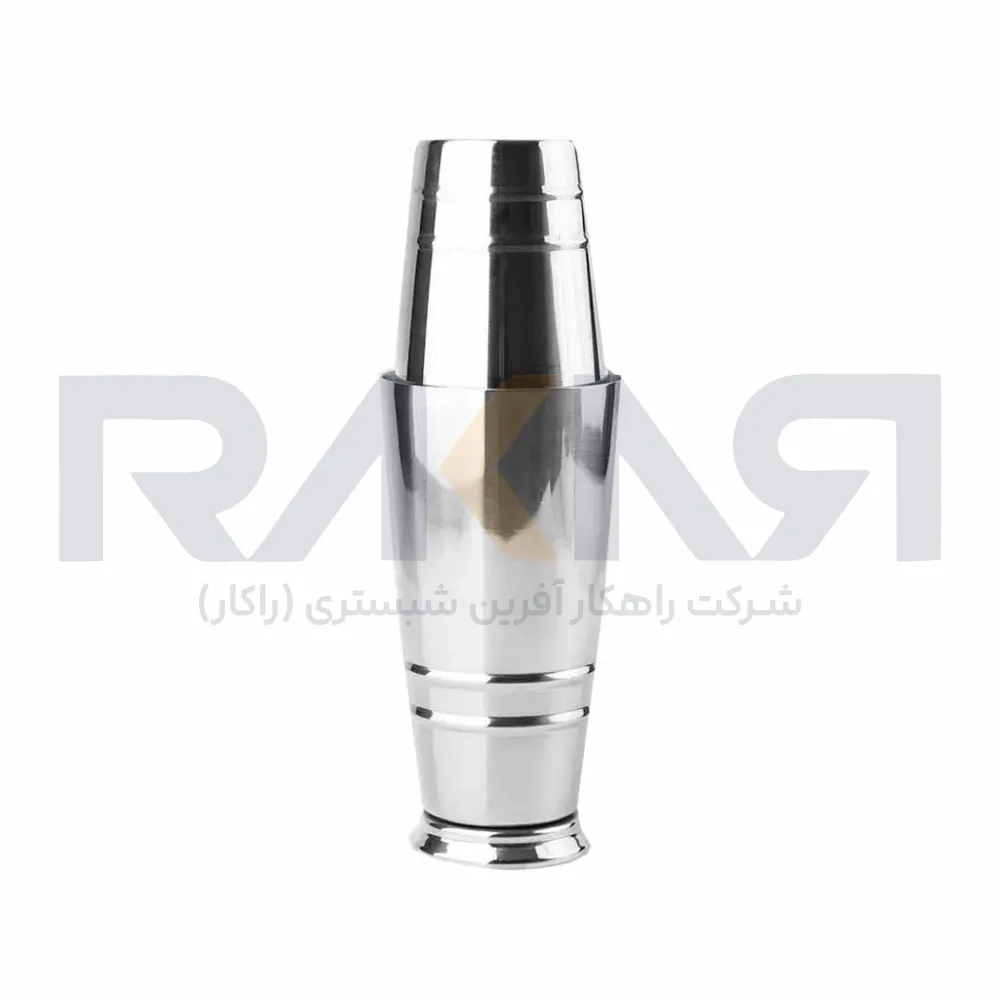 شیکر تین اند تین پایه دار پرایم