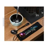 کاپینگ اسپون رنگی