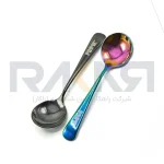 کاپینگ اسپون رنگی پرایم