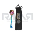 کاپینگ اسپون رنگی