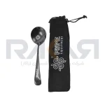 کاپینگ اسپون رنگی