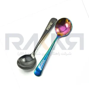 کاپینگ اسپون رنگی پرایم