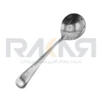 کاپینگ اسپون رنگی