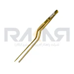 توییزر آف ست رنگی