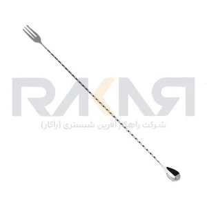 تال اسپون ته چنگالی پرایم