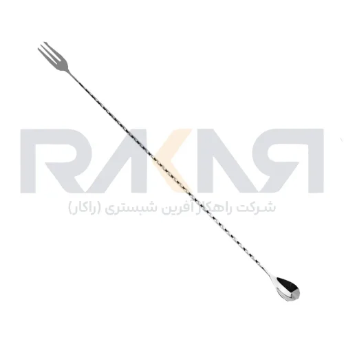 تال اسپون ته چنگالی پرایم