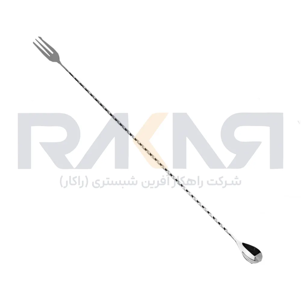 تال اسپون ته چنگالی پرایم