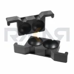 باکس یخ کریستالی کروی