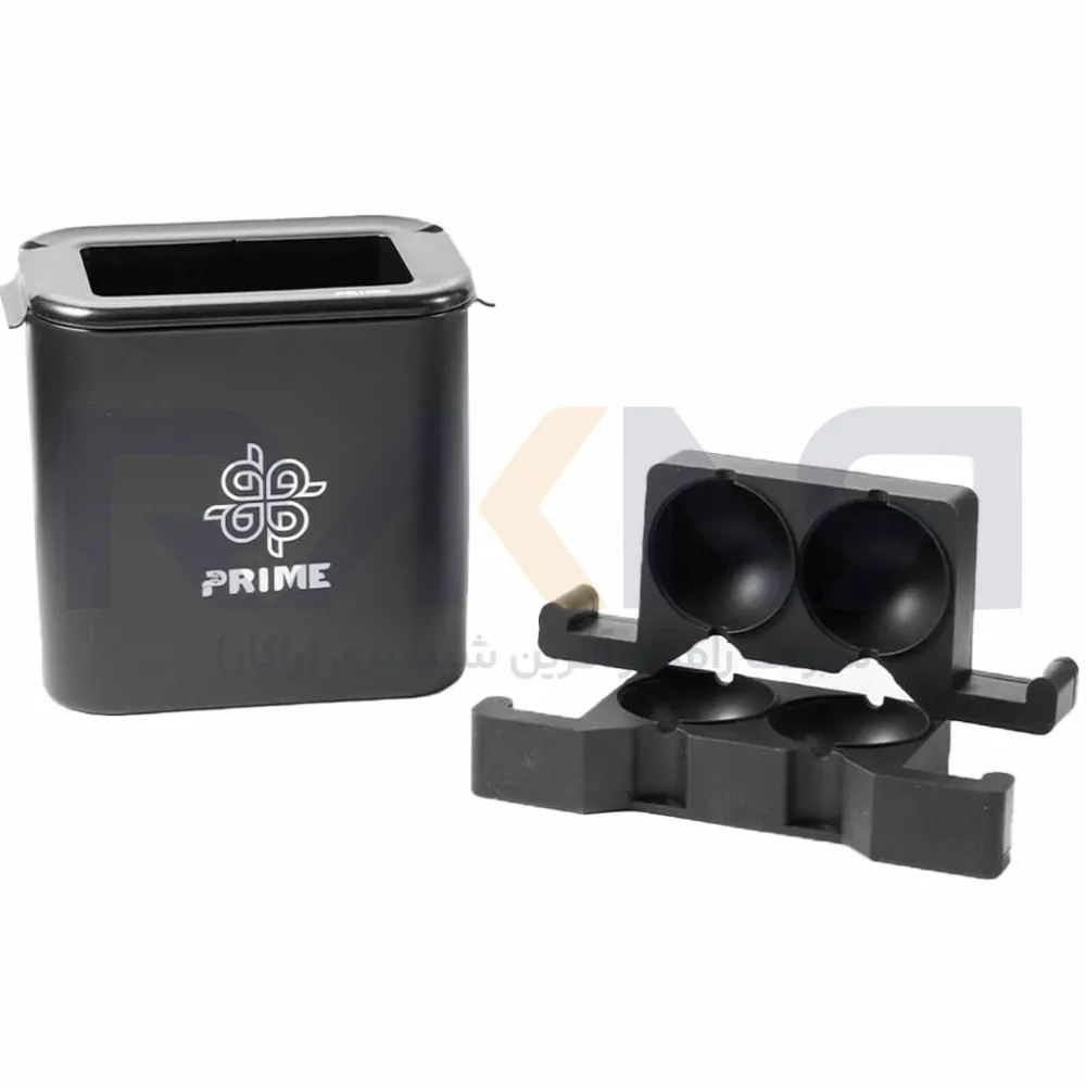 باکس یخ کریستالی کروی پرایم