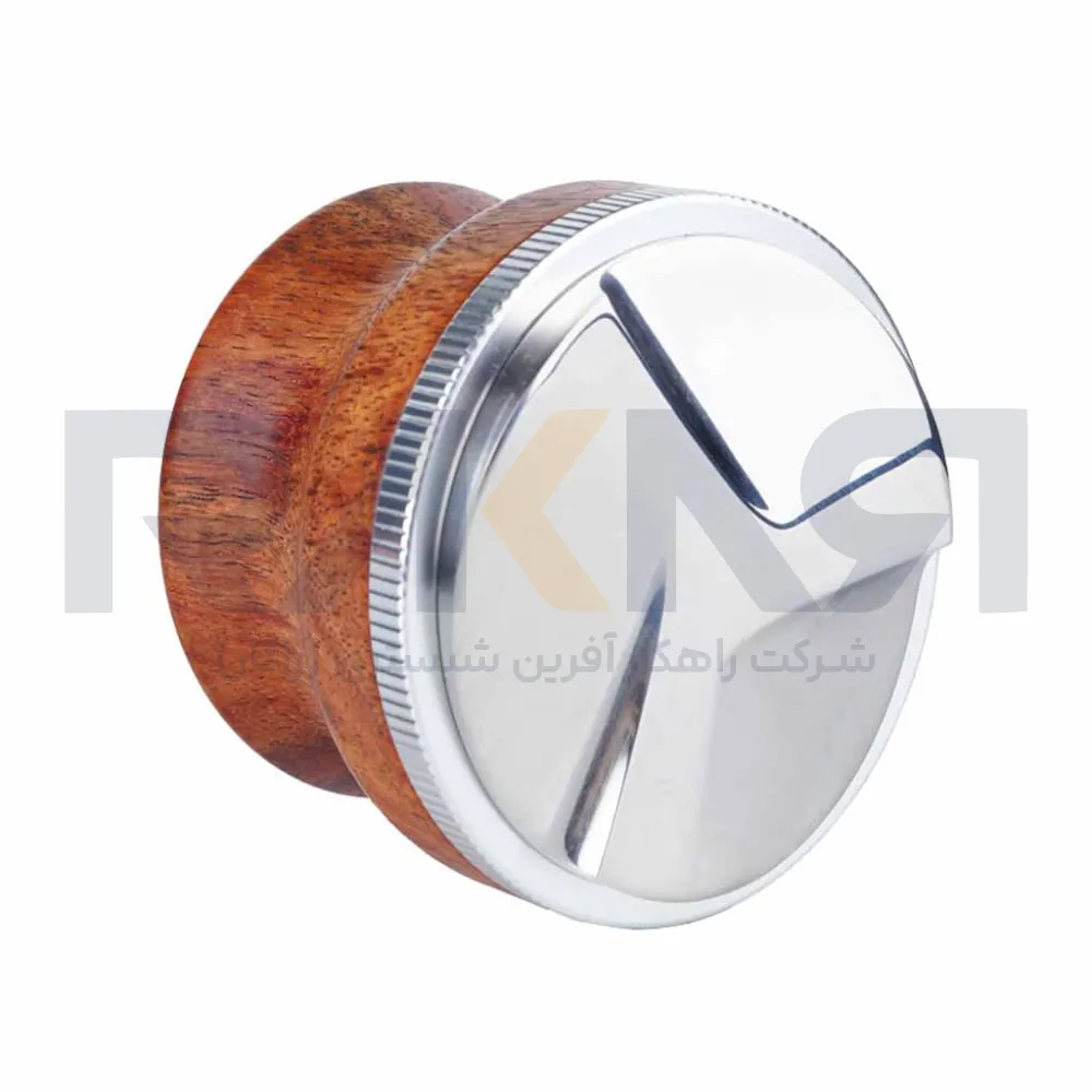 لولر دسته چوبی پرایم