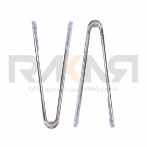 انبر یخ RUN Tal بسته دو عددی