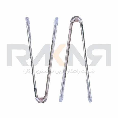 انبر یخ RUN Tal بسته دو عددی
