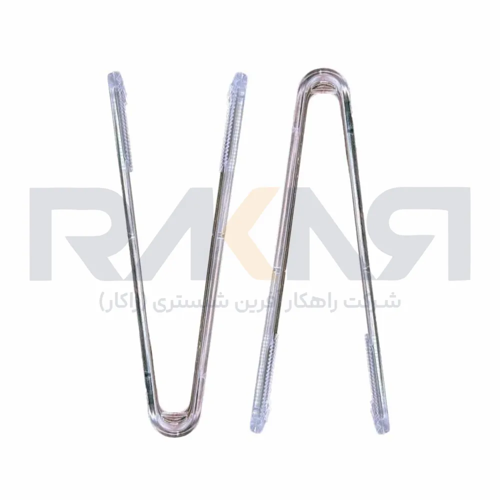 انبر یخ RUN Tal بسته دو عددی