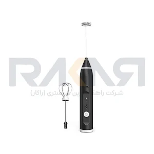 همزن فومر شارژی